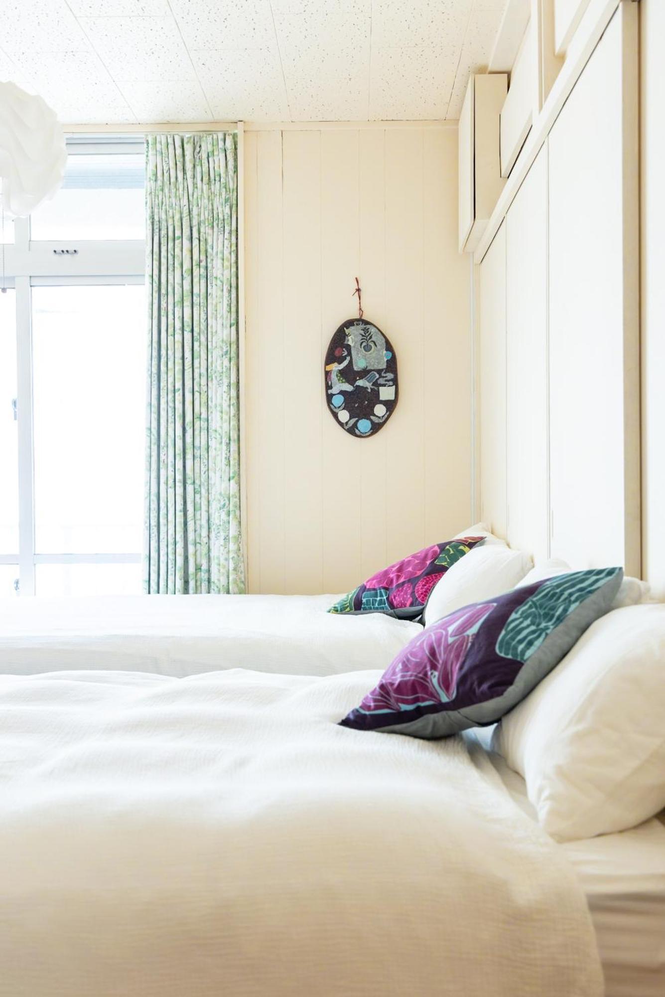 Pineapple Hotel นาฮะ ภายนอก รูปภาพ