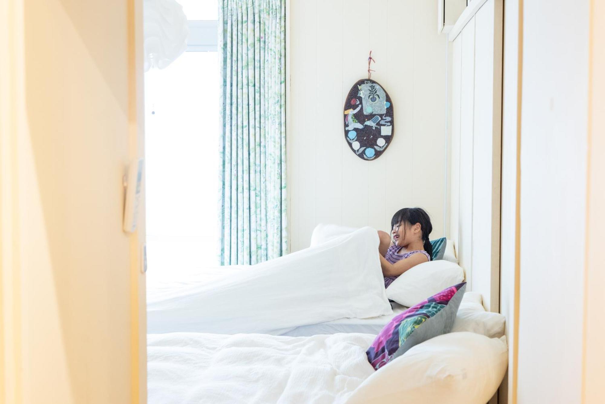 Pineapple Hotel นาฮะ ภายนอก รูปภาพ